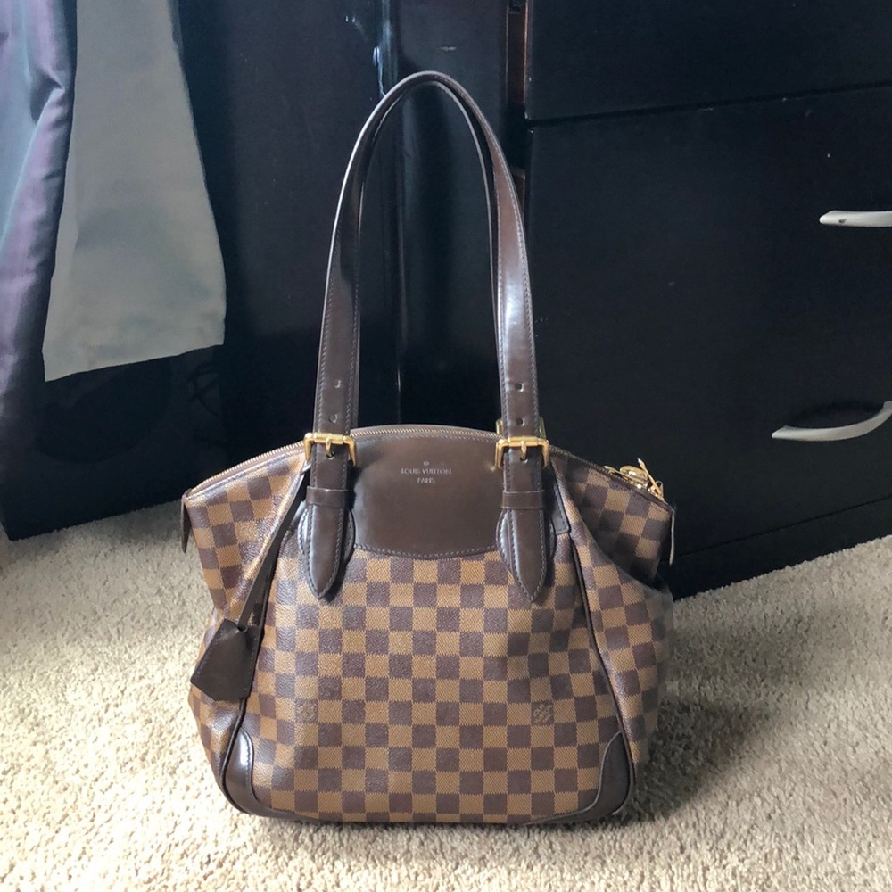 Louis Vuitton Verona Purse